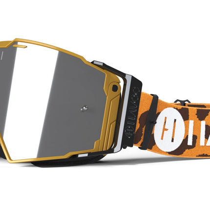 Cheetah Helios