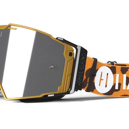 Cheetah Helios