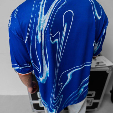 Chelsea Football Club Home Jersey