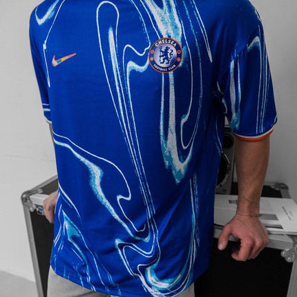 Chelsea Football Club Home Jersey