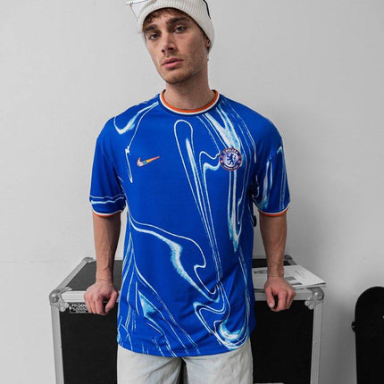 Chelsea Football Club Home Jersey