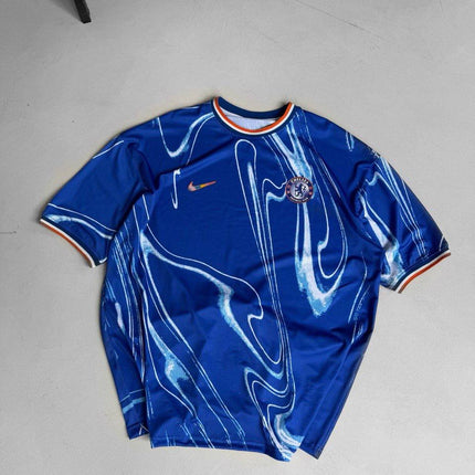 Chelsea Football Club Home Jersey