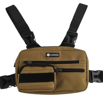 Havoc Chest Bag