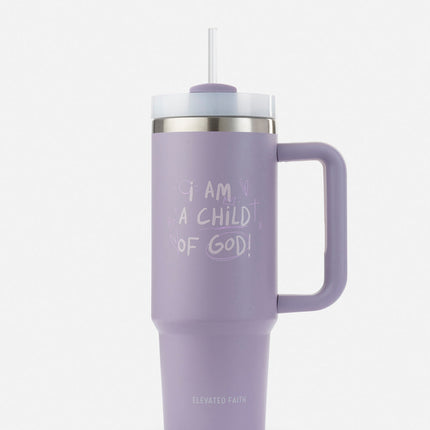 Child of God 30 oz Tumbler