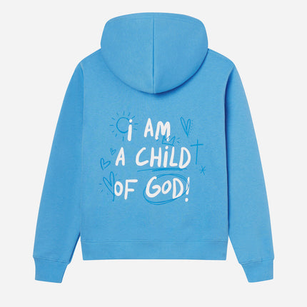 Child of God Unisex Hoodie