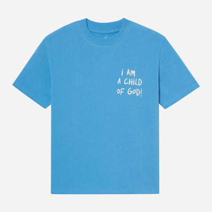 Child of God Unisex Tee