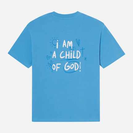Child of God Unisex Tee