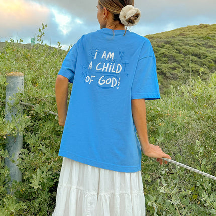 Child of God Unisex Tee