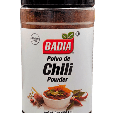 Chili Powder