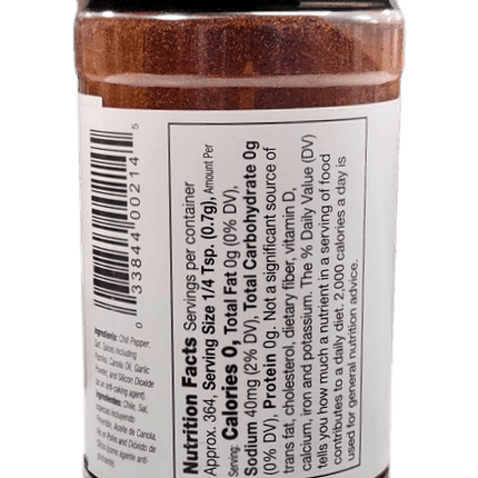 Chili Powder