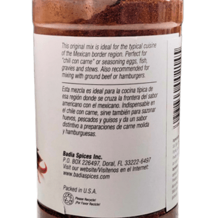 Chili Powder