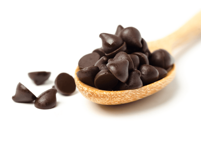 Chocolate Chips, Organic, Dark