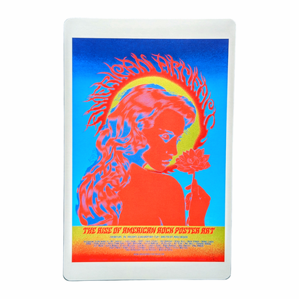 Chuck Sperry "American Artifact" 2009 Art Card