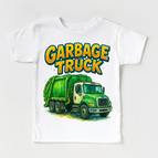 White Short Sleeve Tee / 12 Month