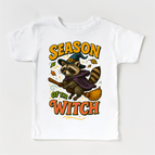 White Short Sleeve Tee / 12 Month