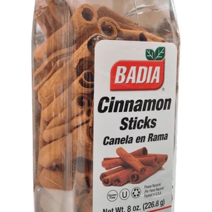 Cinnamon Sticks