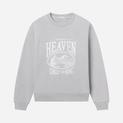 Citizen of Heaven Unisex Crewneck