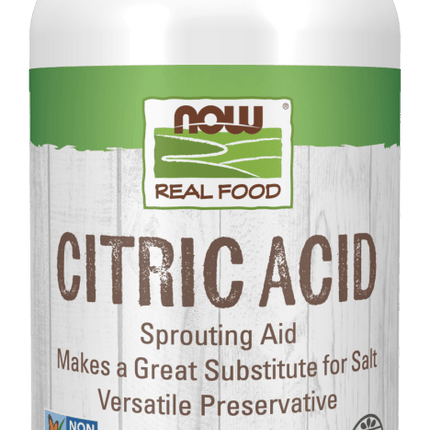 Citric Acid Non-GMO