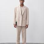 Beige / S