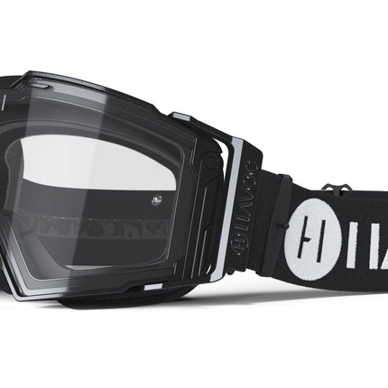 Clear Helios
