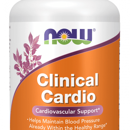Clinical Cardio