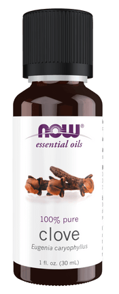 Clove Essential Oil