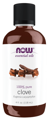 Clove Essential Oil