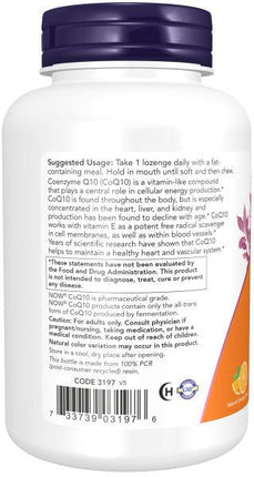 CoQ10 200mg