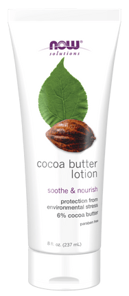 Cocoa Butter Lotion