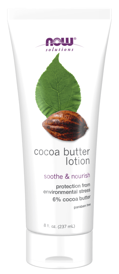 Cocoa Butter Lotion