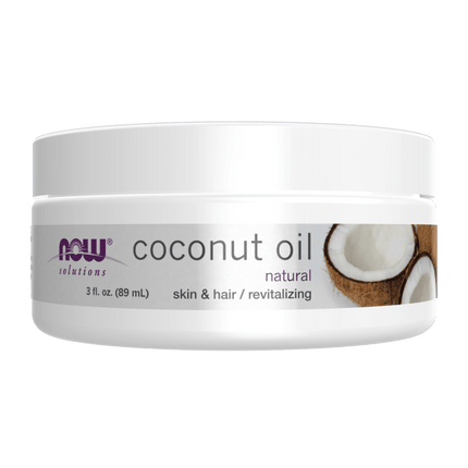 Coconut Oil, Travel Size