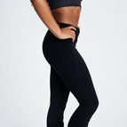 Black / XS