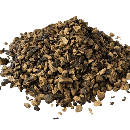Comfrey Root, Organic, Cut, Sifted