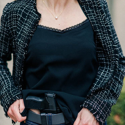 Concealment Camisole