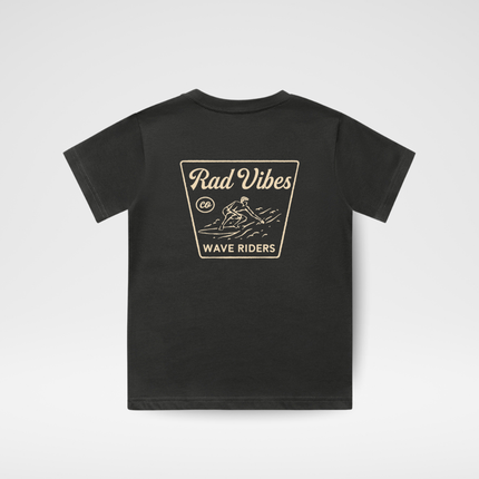 THE MAVERICKS TEE