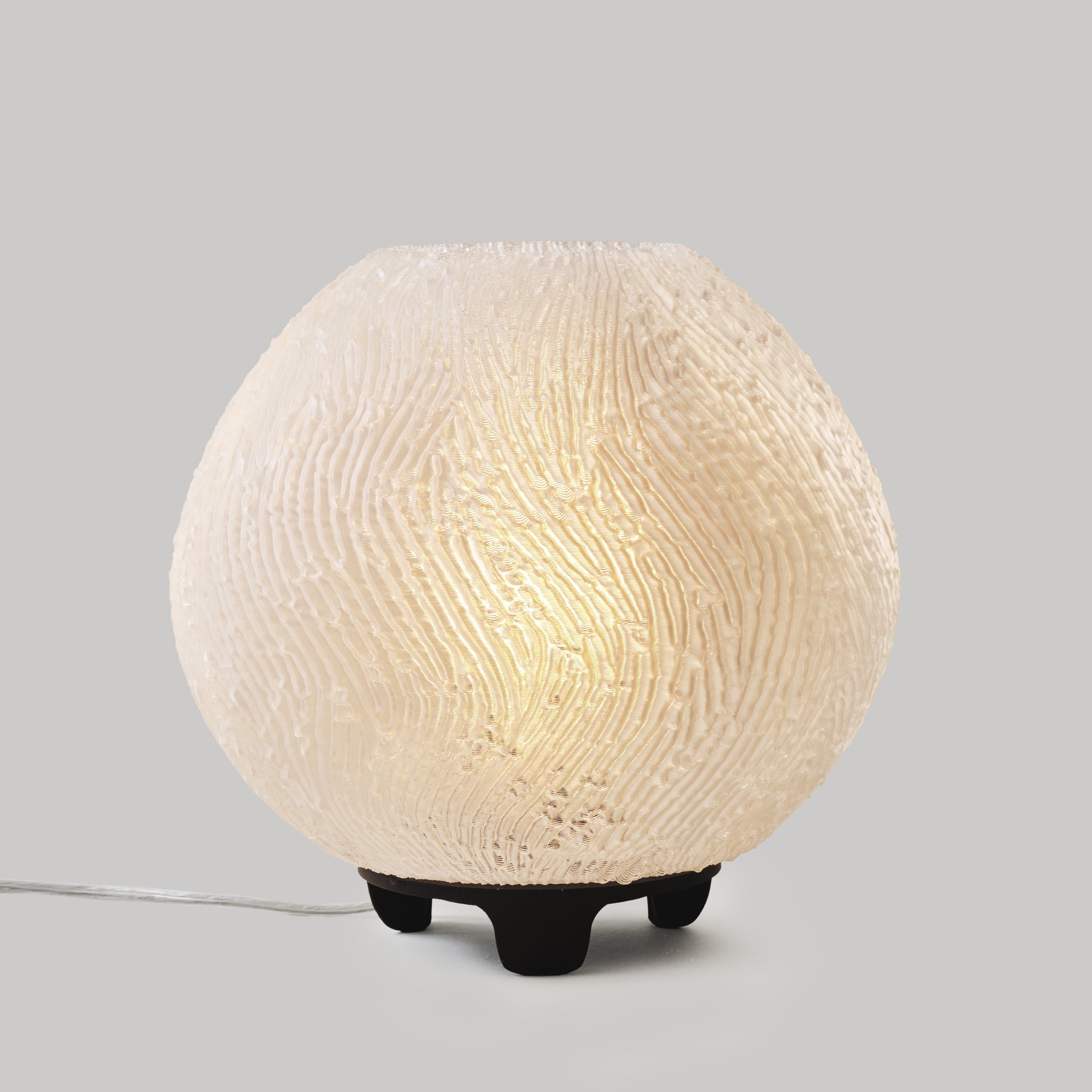 Coral Lamp