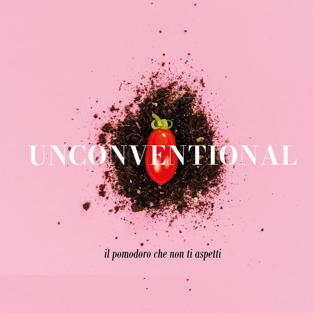 SALE! Così Com'è, Spicy Red Datterino Tomato Sauce, 10.23 oz (290 g)