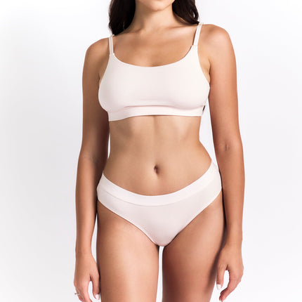 Mix Mid Rise Briefs 4-Pack