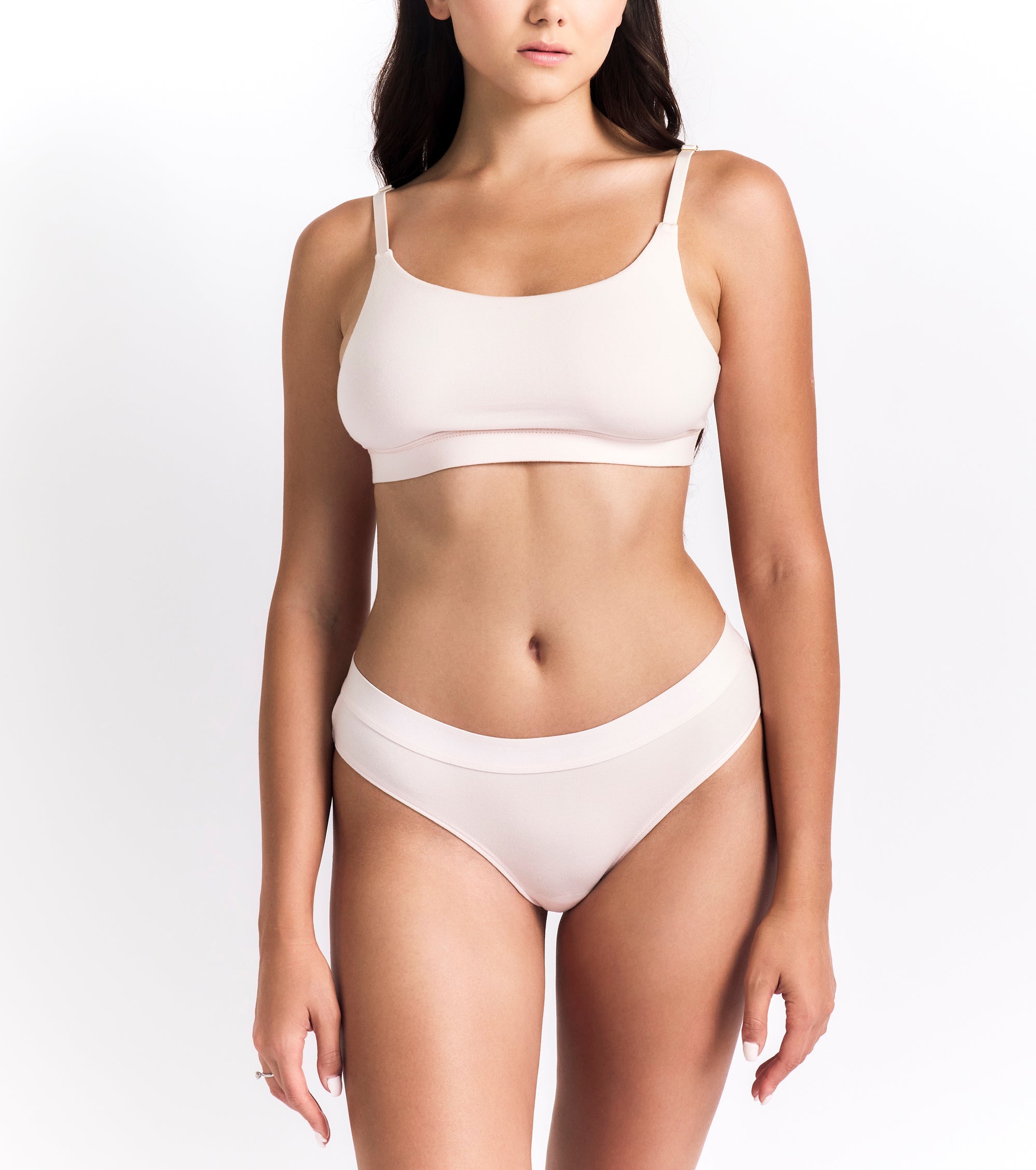 Mix Mid Rise Briefs 4-Pack