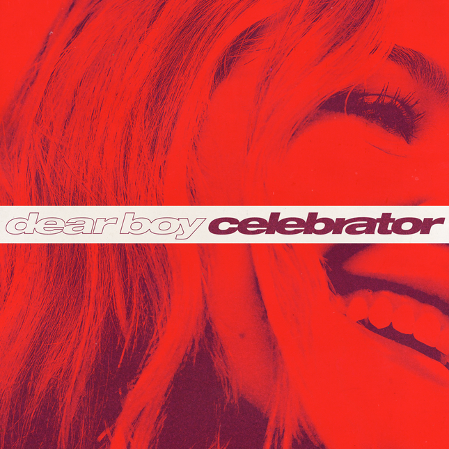 Dear Boy - Celebrator CD