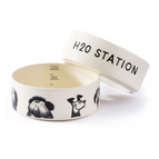 S (Set of 2 Bowls)
