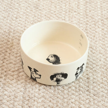 DERPY BOWL