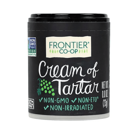 Cream of Tartar Powder