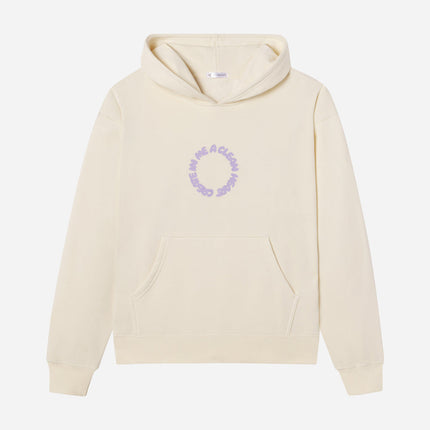 Create in Me a Clean Heart Unisex Hoodie