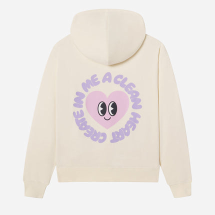 Create in Me a Clean Heart Unisex Hoodie
