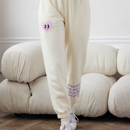 Create in Me a Clean Heart Unisex Sweatpant
