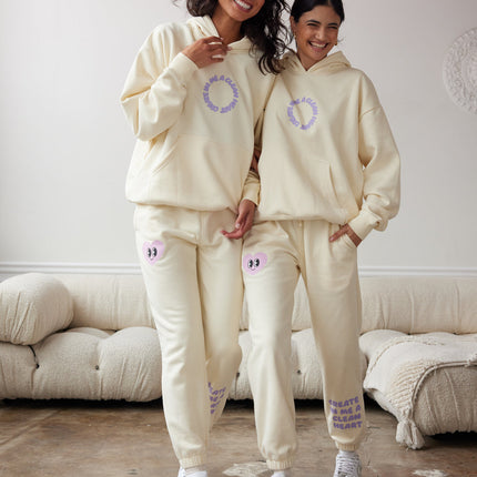 Create in Me a Clean Heart Unisex Sweatpant
