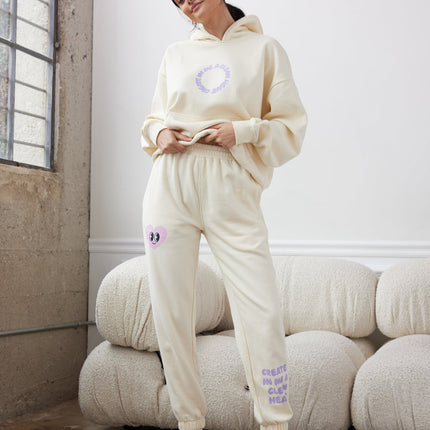 Create in Me a Clean Heart Unisex Sweatpant