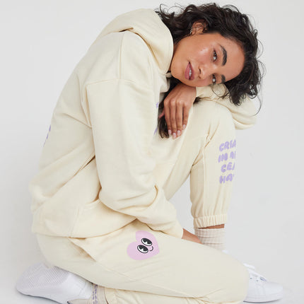 Create in Me a Clean Heart Unisex Sweatpant