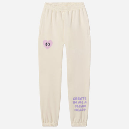 Create in Me a Clean Heart Unisex Sweatpant